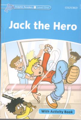 جک قهرمان Jack the Hero  ( اکسفورد  )