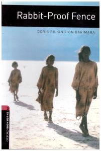 حصار نفوذ ناپذیر RABBIT PROOF FENCE داستان 3