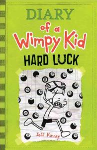 ( خاطرات یک بچه چلمن - بدشانسی از نوع خفن ) Diary of a Wimpy Kid - Hard Luck