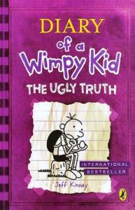 خاطرات یک بچه چلمن 5 Diary of a Wimpy Kid  The Ugly Truth
