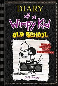( خاطرات یک بچه چلمن - مدرسه قدیمی ) Diary Of A Wimpy Kid - Old School