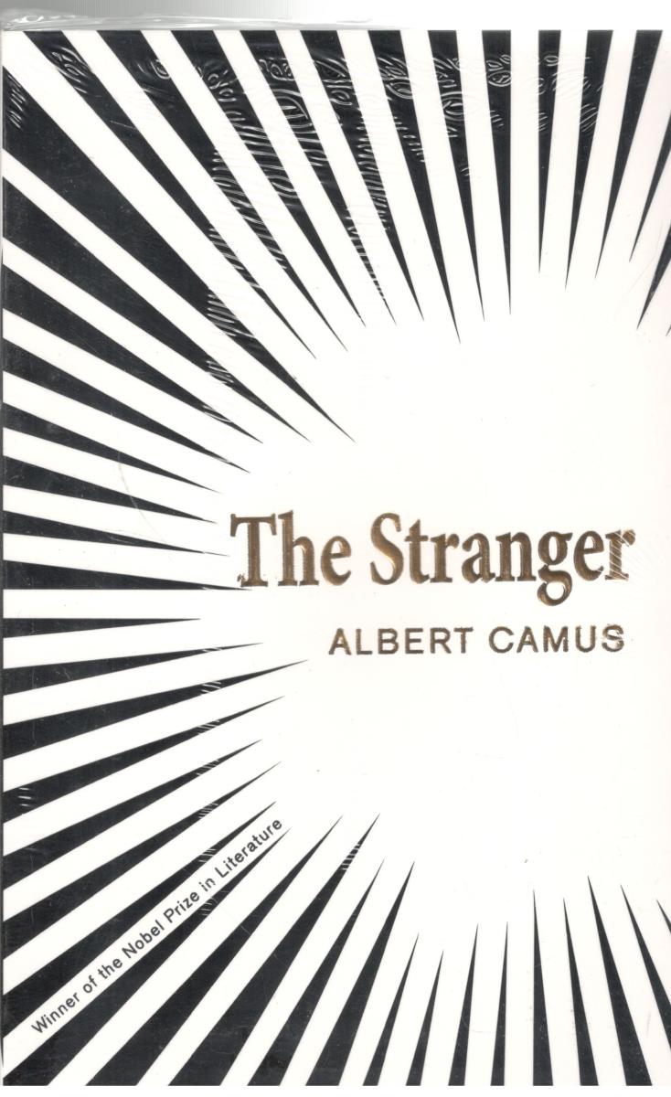 THE STRANGER- بیگانه ( جنگل )