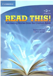 رید دیس  2  READ THIS