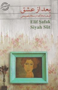 بعد از عشق ( کتابسرای نیک )