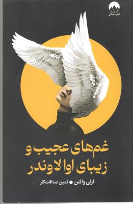 غم های عجیب و زیبای اوالاوندر ( نگاه )