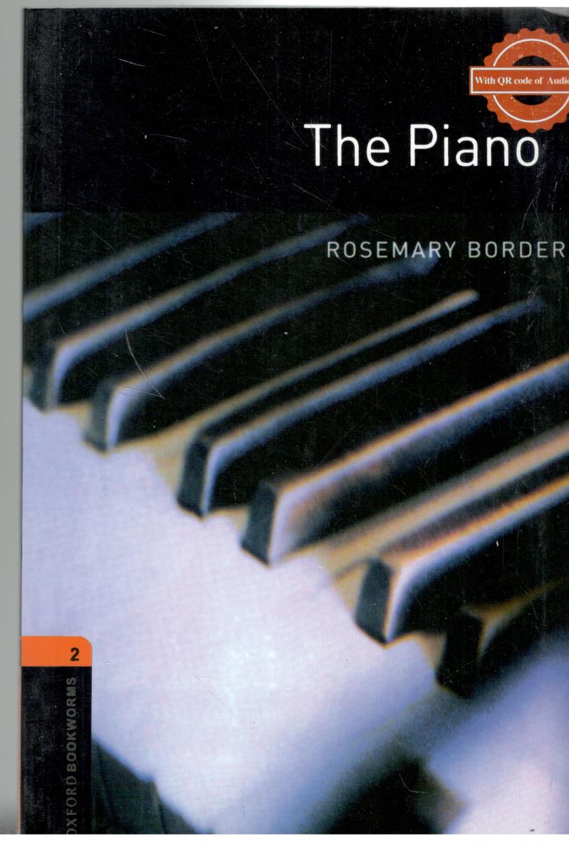 پیانو( the piano ) داستان 2
