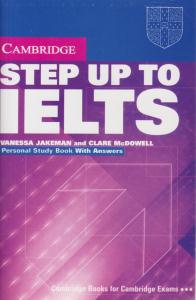 step up to ielts answers   - استپ آپ تو آیلتس انسور
