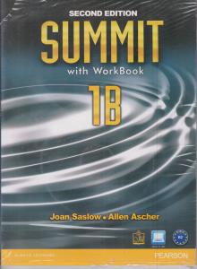 Summit 1B  THIRD edition سامیت 1 بی ویرایش دوم