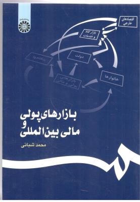 بازارهای پولی و مالی بین المللی کد 1138 ( سمت )