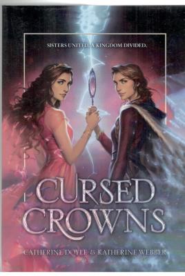 تاج های  نفرین شده  - CURSED CROWNS  ( آمه )