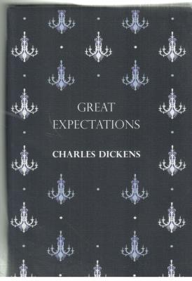 آرزوهای بزرگ  GREAT EXPECTATIONS