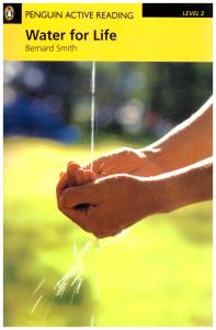 داستان آب برای زندگی WATER FOR LIFE