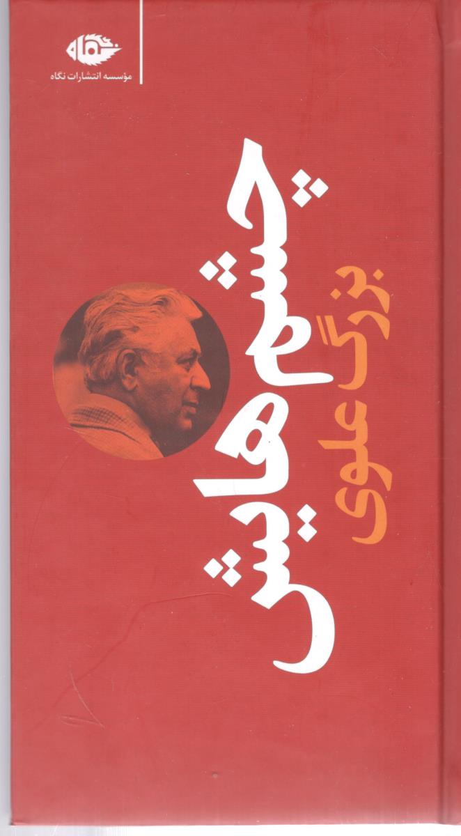 چشم هایش ( نگاه )