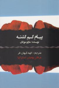 پیام گم گشته ( عالی تبار )