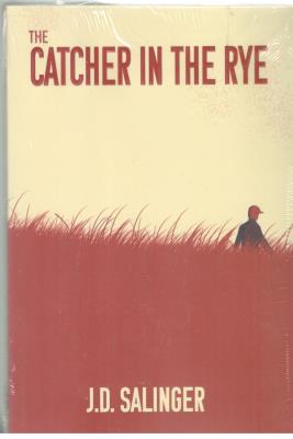 ( ناطور دشت ) The Catcher in the Rye
