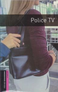 police tv _ پلیس تلویزیونی ( سطح استارتر )