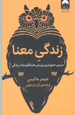 زندگی معنا - بررسی عمیق ترین پرسش ها و انگیزه ها در زندگی  ( میلکان )