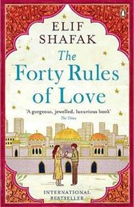 ( ملت عشق ) The Forty Rules of Love