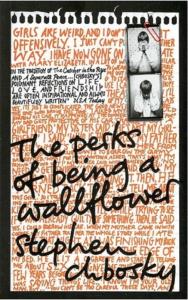 ( مزایای منزوی بودن ) The Perks of Being a Wallflower
