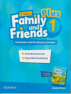 فمیلی اند فرندز پلاس    family and friends plus     1