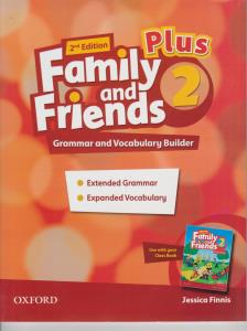 فمیلی اند فرندز پلاس    family and friends plus     2