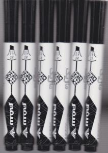 ماژیک  مشکی وایت برد سفیر