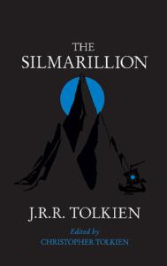 The Silmarillion  - ( سیلماریلیون )