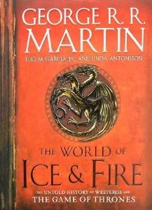 ( دنیای یخ و آتش ) The World of Ice And Fire