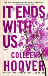 ( ما تمامش می کنیم ) It Ends with Us