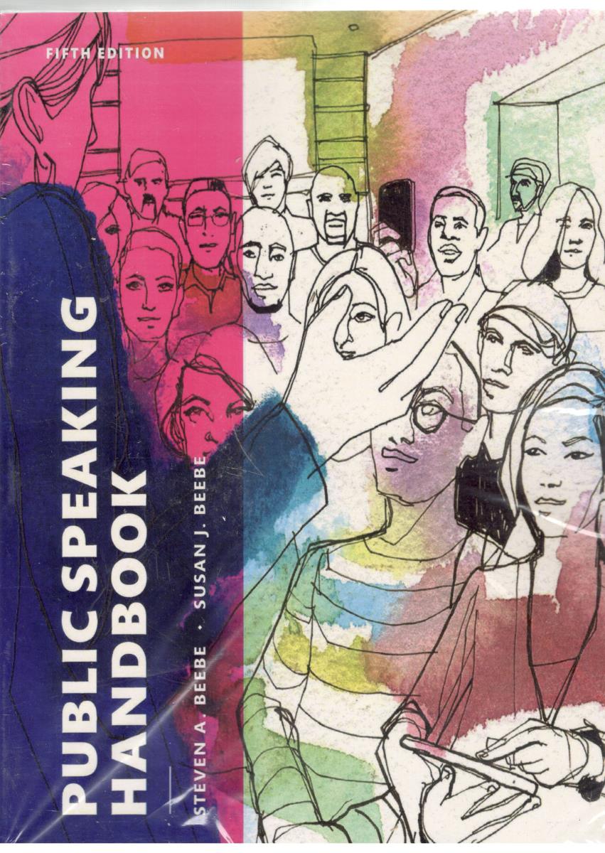 PUBLIC SPEAKING  HAND BOOK - راهنمای سخنرایی در جمع