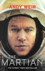 ( مریخی ) The Martian ( مریخی ) The Martian