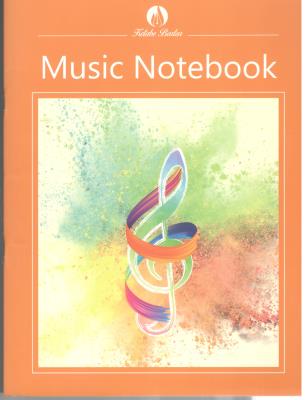 دفتر نت 5 خط منگنه ای ( کتاب برتر ) دفتر نت 5 خط منگنه ای ( کتاب برتر )