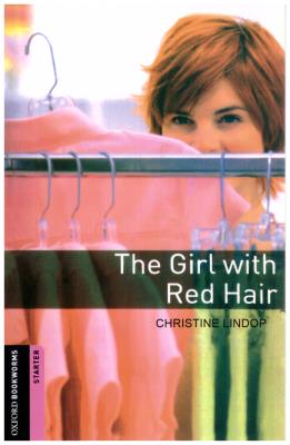 دختری با موهای قرمز the girl wite red hair داستان استارتر