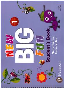 NEW BIG FUN 1  - نیو بیگ فان 1