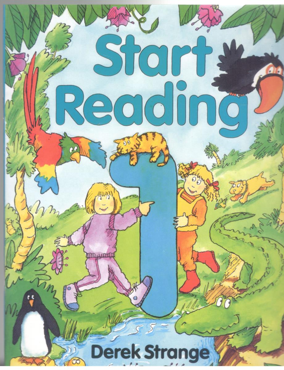 Start Reading  1