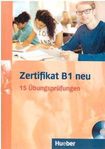 زرتیفیکات    Zertifikat  neu      B 1