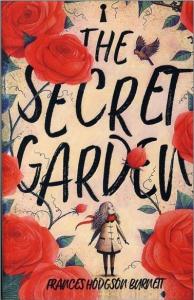 The Secret Garden  ( باغ مخفی )