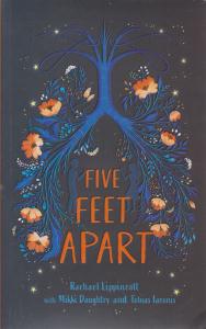 ( پنج قدم فاصله ) FIVE FEET APART