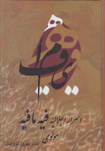 فیه ما فیه ( مهتاب )
