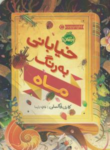 خیابانی به رنگ ماه ( پرتقال )