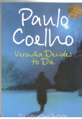 VERONIKA DECIDES TO DIE ورنیکا تصمیم می گیره که بمیره ( زبان ما )