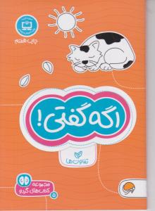 اگه گفتی گردو ( مهرسا )