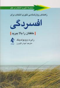 راهنمای روان شناسی تئوری انتخاب برای افسردگی ( ارجمند )