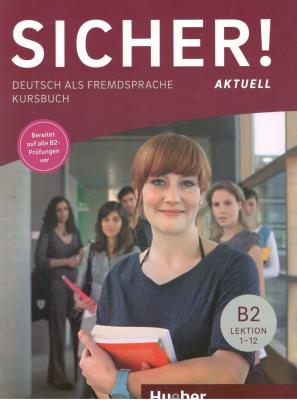 SICHER B2 1 -12 AKTUELL زیشا اکچوال