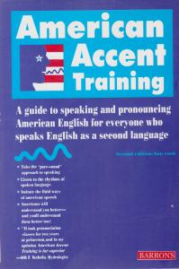American Accent training second edition