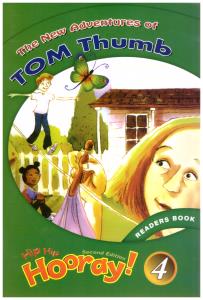 TOM Thumb 4