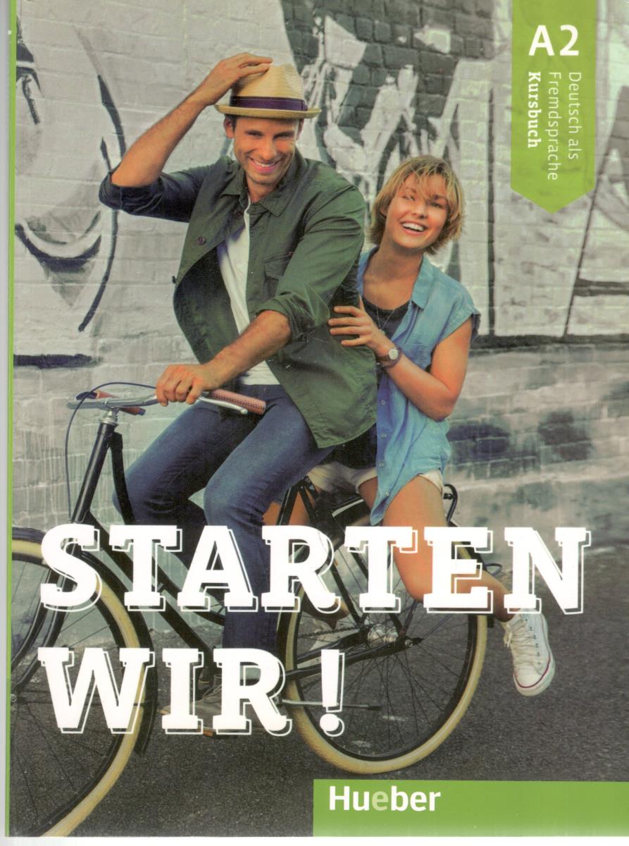 اشتارتن ویر   STARTEN WIR     A 2