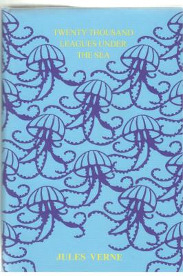 بیست هزار فرسنگ زیر دریا  TWENTY THOUSAND  LEAGUES UNDER THE SEA