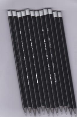 مداد مشکی ( ادمیرال ) مداد مشکی ( ادمیرال )