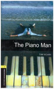 پیانو( the piano man  ) داستان سطح 1